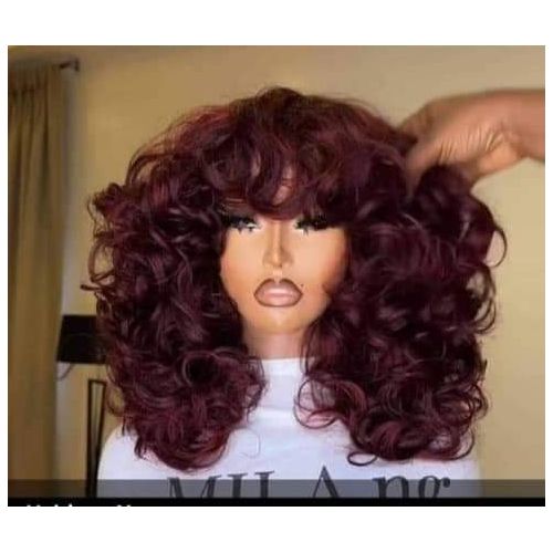 Soft Indian Bouncy Curly Hairurr Item | Buy Soft Indian Bouncy Curly Hairurr | SPOP Enterprise Global